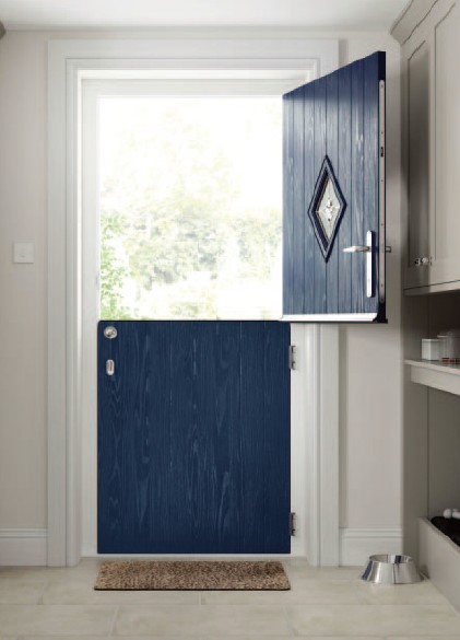 Stable door